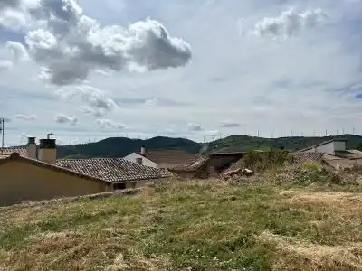 Residencial en venda en Añorbe
