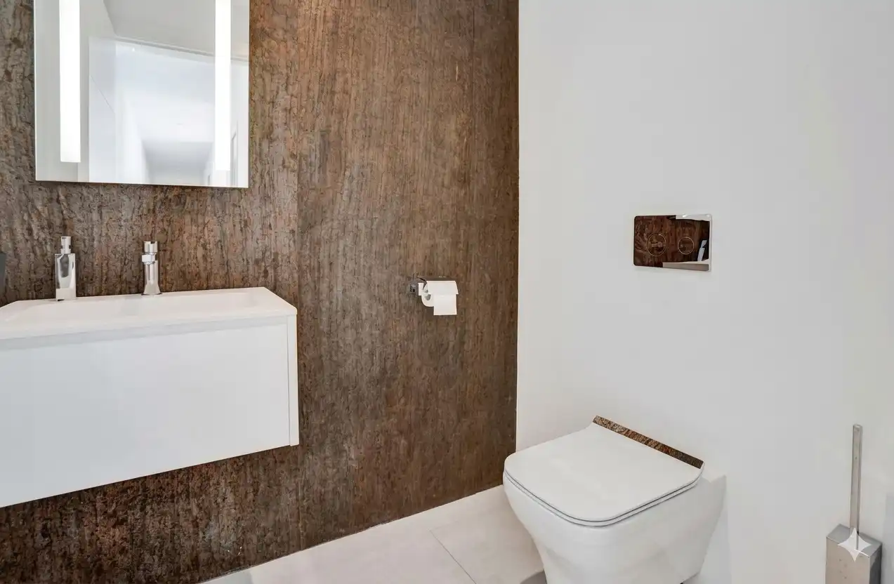 Casa in vendita a Cap Martí - El Tossalet - Pinomar, imagen 11