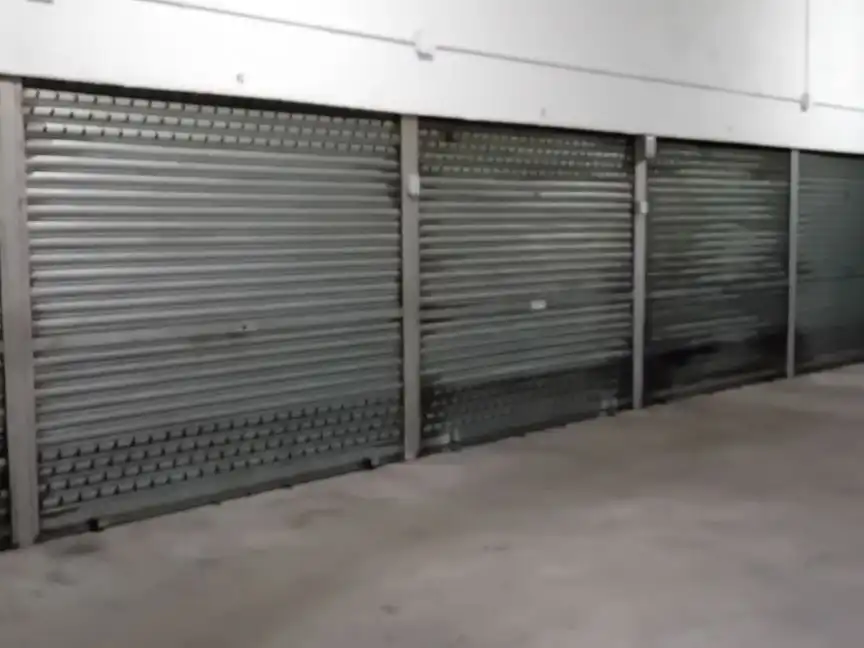 Garage zur Miete in Ourense Capital 