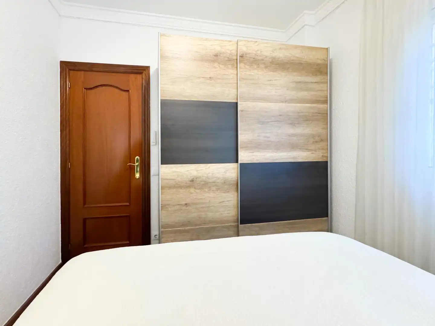 Bedroom of Detached homes for sale in Gavà  with Air Conditioner, Heating and Private garden