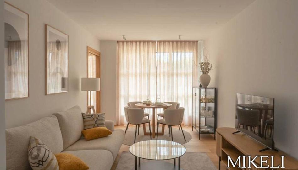 Photo 1 of Flat to rent in Calle Real Racing Club, El Sardinero, Cantabria