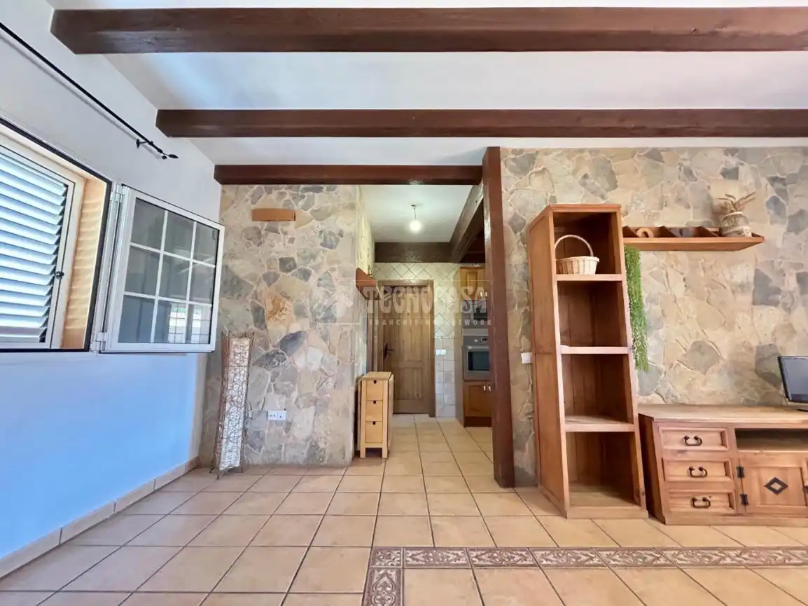 Casa o xalet en venda en Tuineje amb Jardí privat i Terrassa