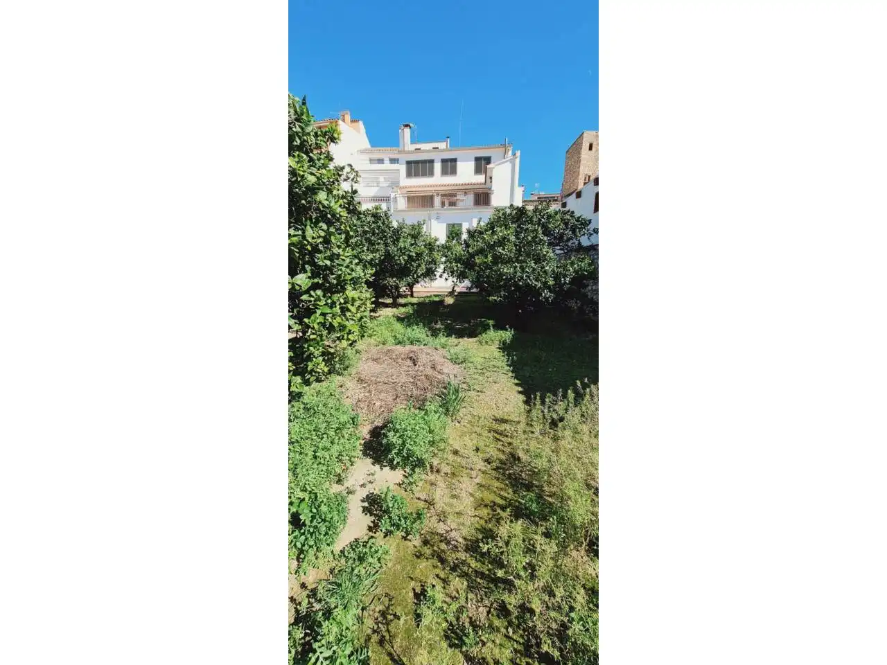 Casa amb jardí en venda a La Pobla de Montornès, imagen 19