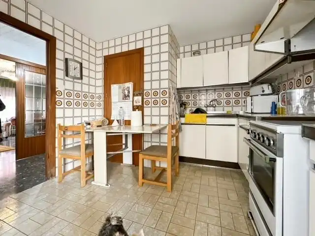 Piso con ascensor en venta en Centro, imagen 4