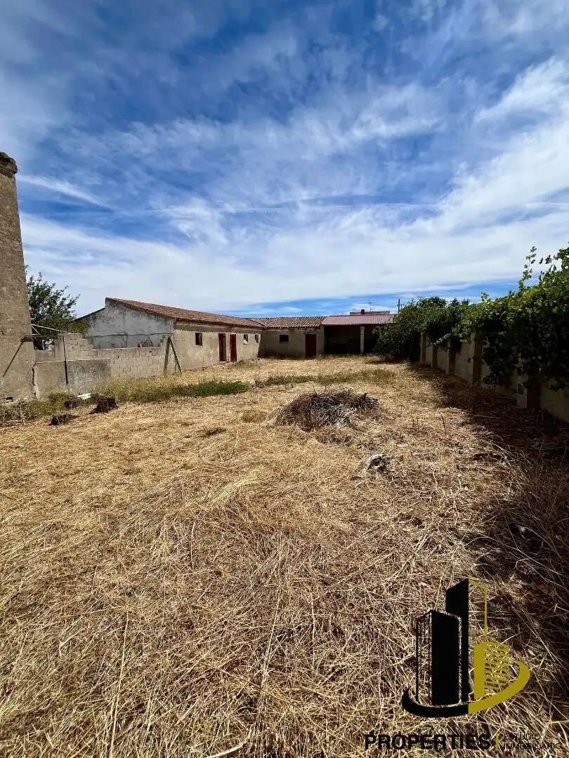 Casa en venta en Pedrosillo de los Aires, imagen 4