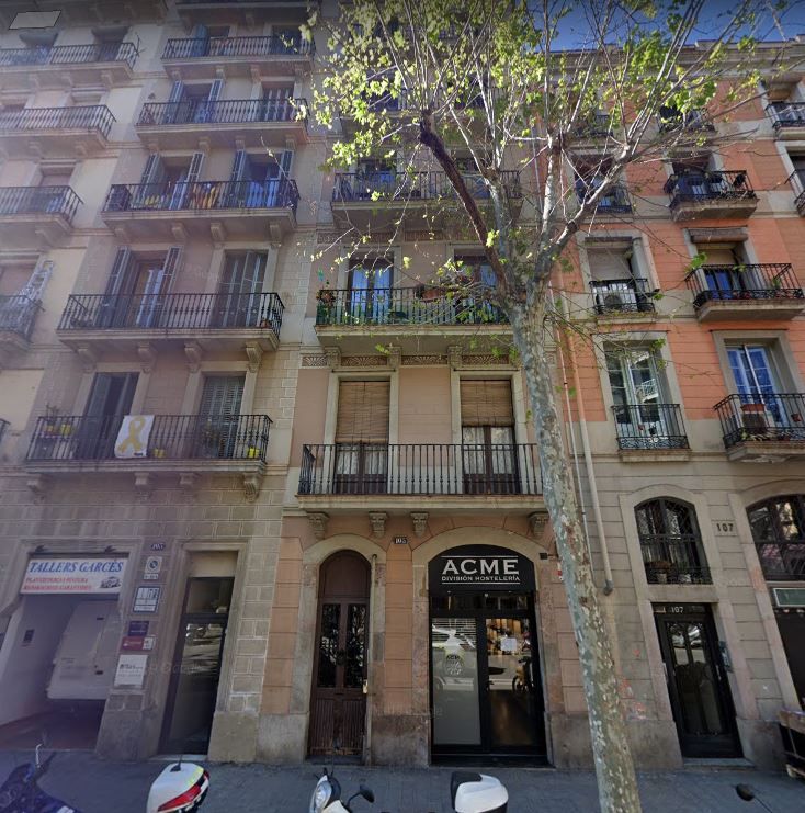 Premises for sale in Diputació , La Nova Esquerra de l'Eixample, Eixample,  Barcelona Capital