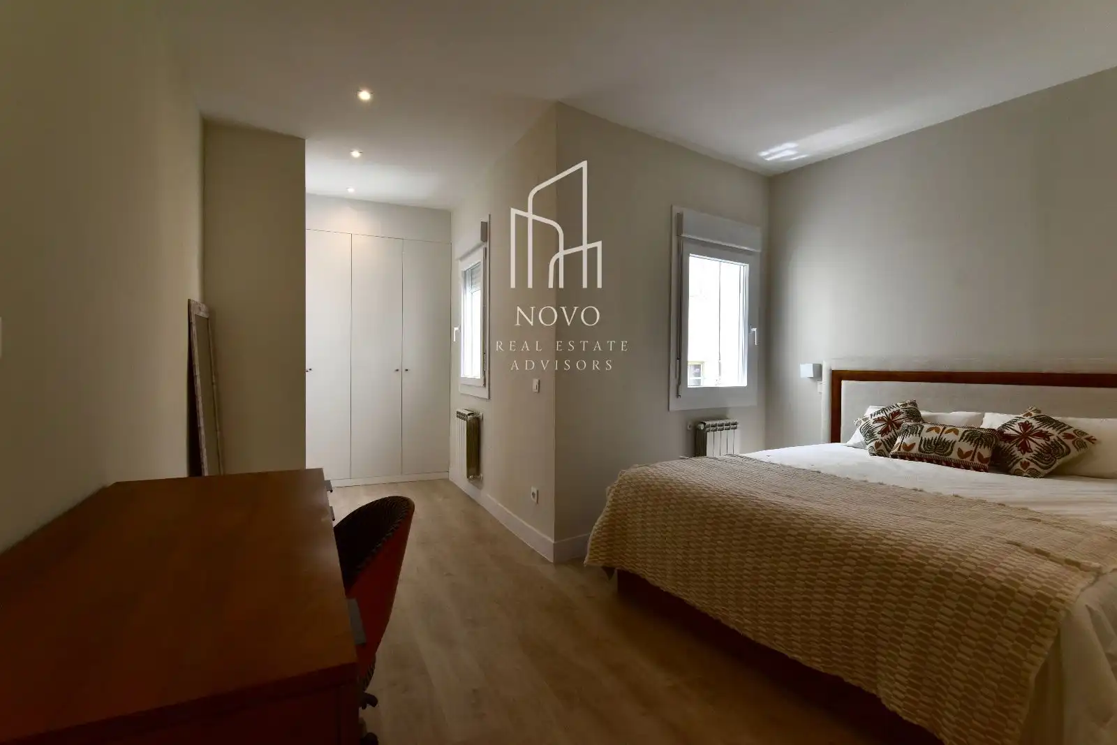 Habitación de Piso en venta en Madrid con Aire acondicionado, Calefacción y Terraza