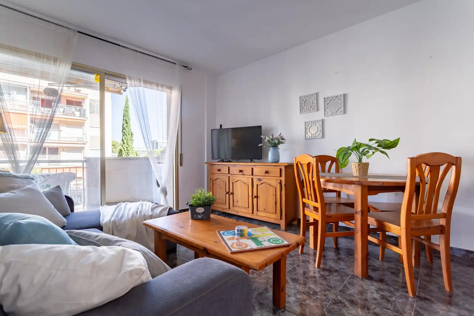 Appartement compact avec piscine à vendre à Mar i Camp - Platja dels Capellans, imagen 5