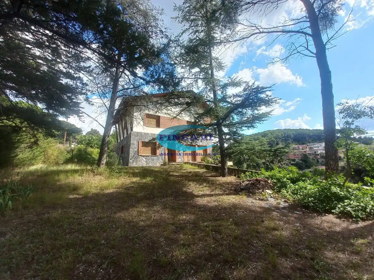 Houses for sale in Bigues i Riells del Fai  with Terrace, Storage room and Balcony