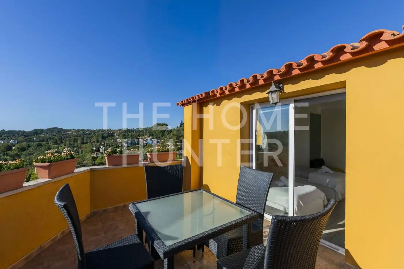 Casa amb terrassa en venda a CL VENUS DE (COLINES), imagen 42