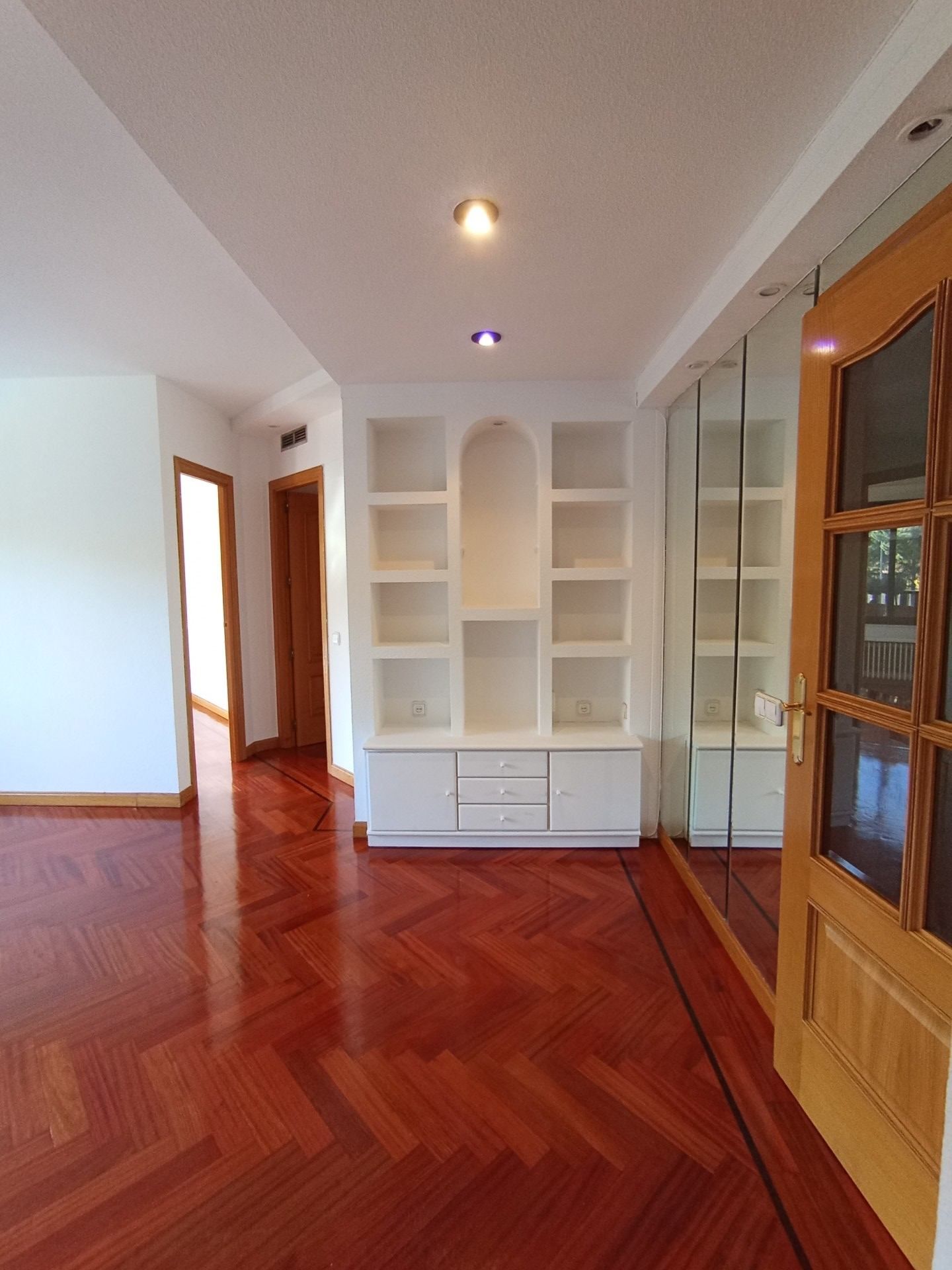 Pis en venda a ARTURO SORIA, Costillares