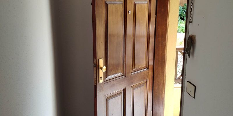 Flat for sale in Los Realejos  with Private garden, Terrace and Furnished