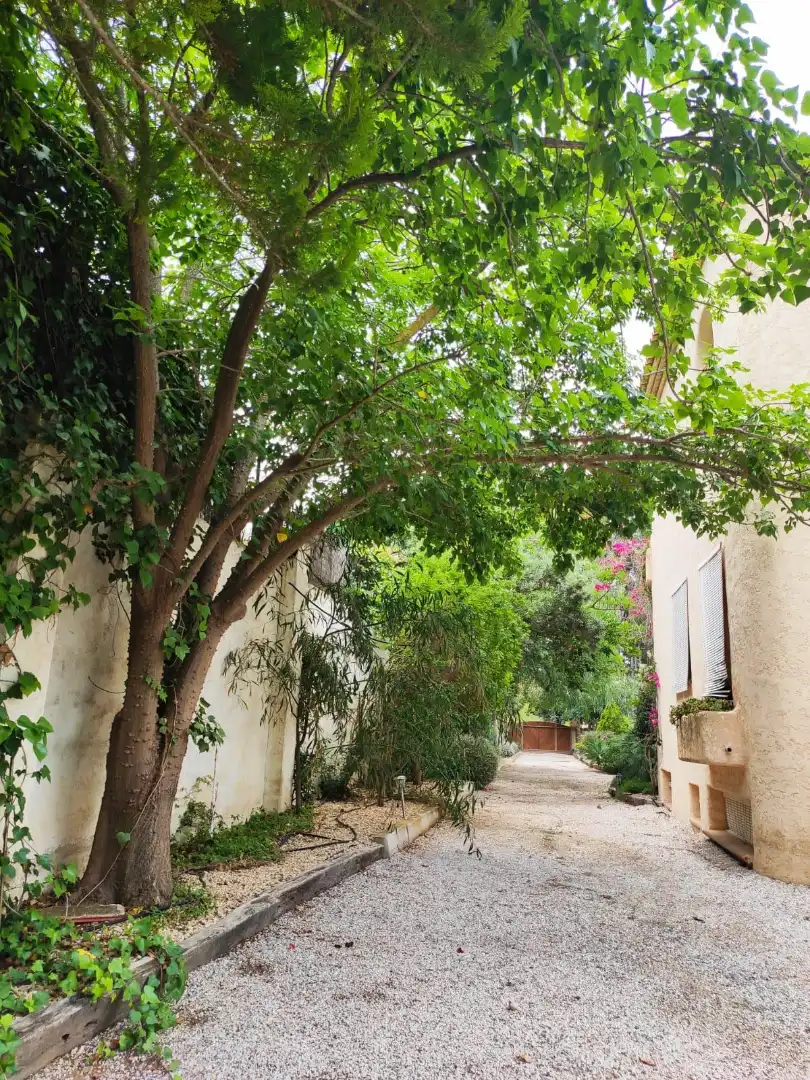 Chalet con terraza en venta en Calle de Moscú, imagen 65