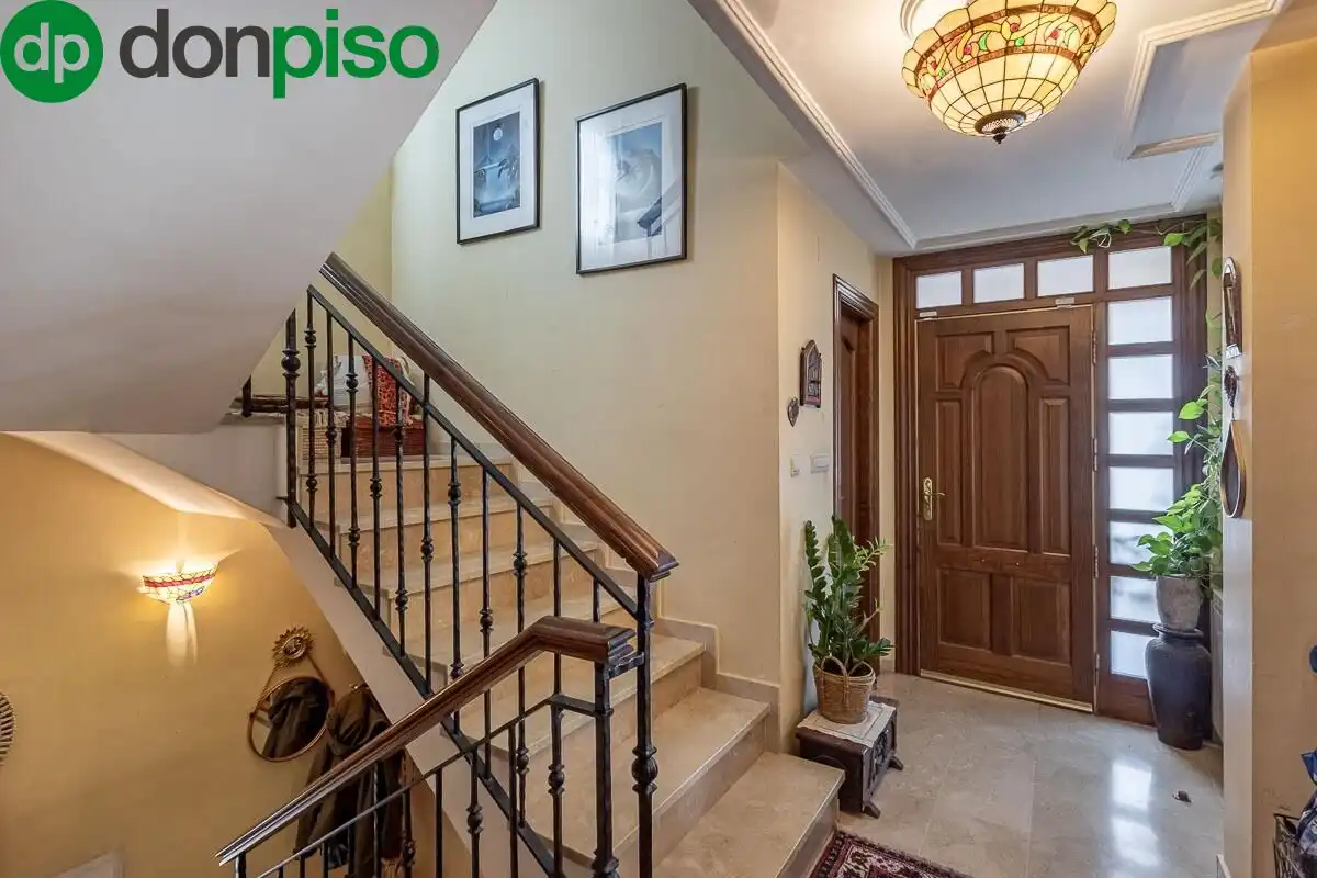 House for sale in Calle Calle Romero, imagen 29