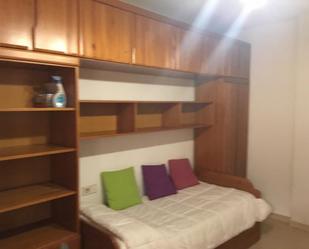 Bedroom of Study to rent in Salamanca Capital