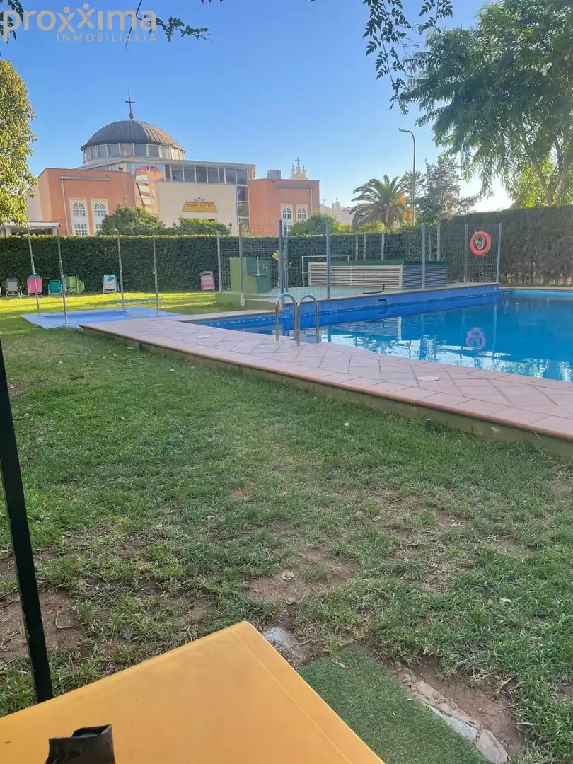 Appartamento con piscina in vendita a Centro, imagen 6