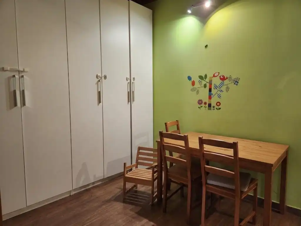 Menjador de Casa o xalet en venda en Las Palmas de Gran Canaria amb Aire condicionat i Terrassa