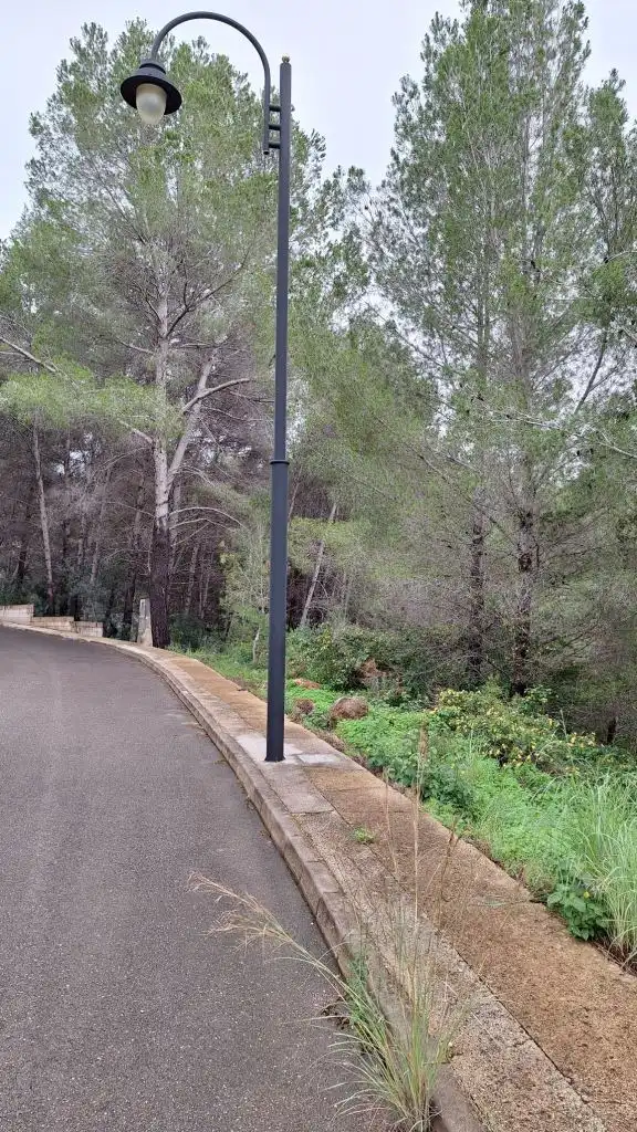 Terreno residencial en venta en Carrer l'Alcoià, imagen 2