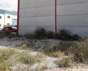 Exterior view of Industrial land for sale in Nigüelas