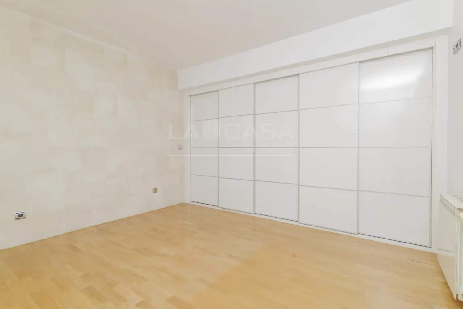 Wohnung mit Aufzug zum Verkauf in Paseo de Goya, imagen 15
