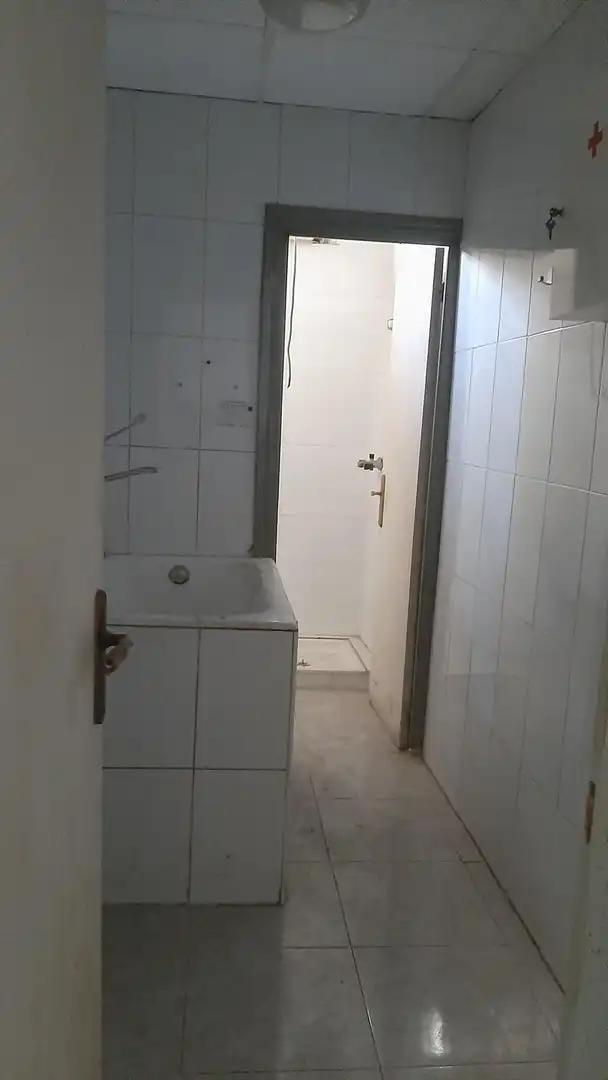 Baño de Local en venta en Elche / Elx