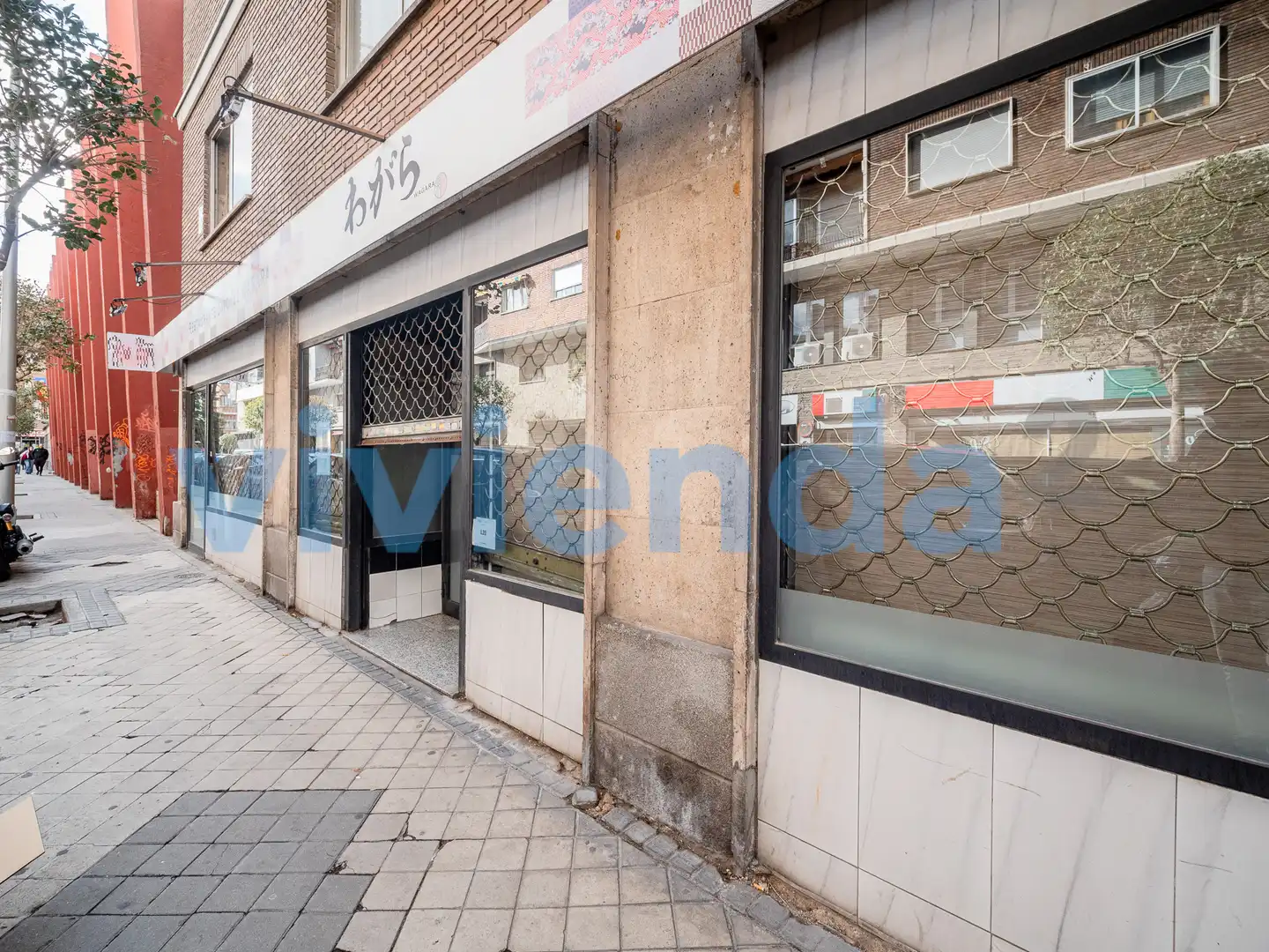 Local en venta en AVENIDA DE AMERICA, Guindalera