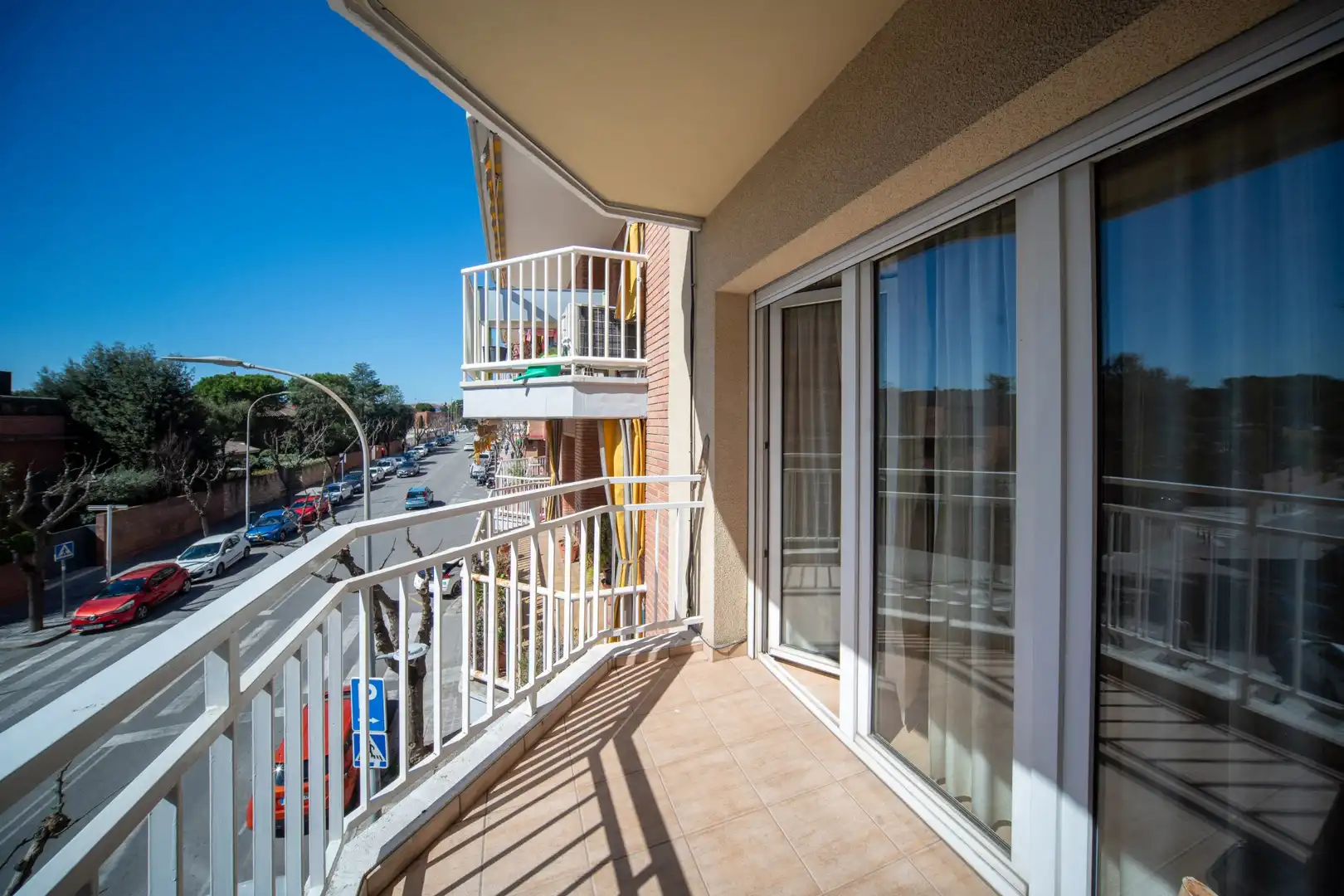 Wohnung mit Terrasse zum Verkauf in Av Barcelona