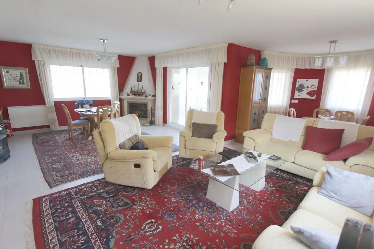 Maison avec jardin à vendre à Canuta, imagen 9