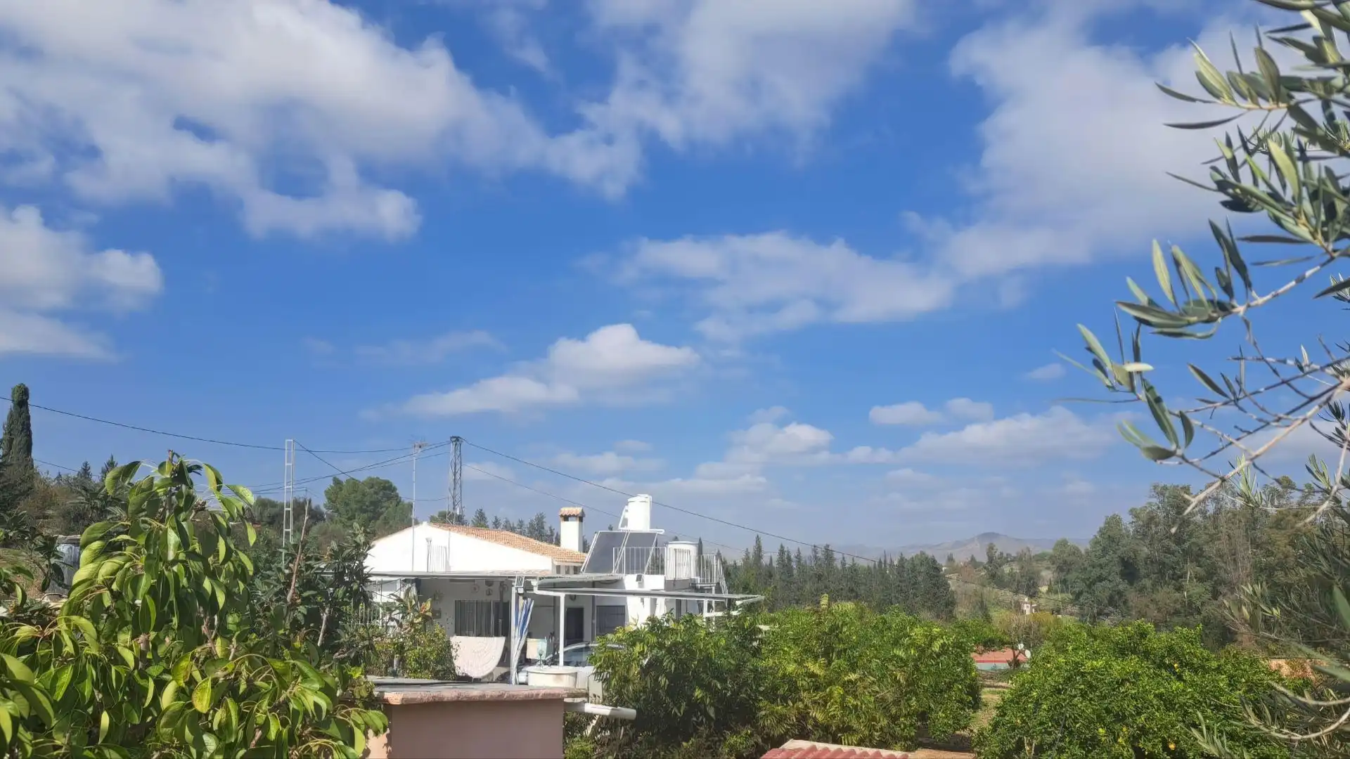 Casa rústica amb piscina en venda a Centro, imagen 13