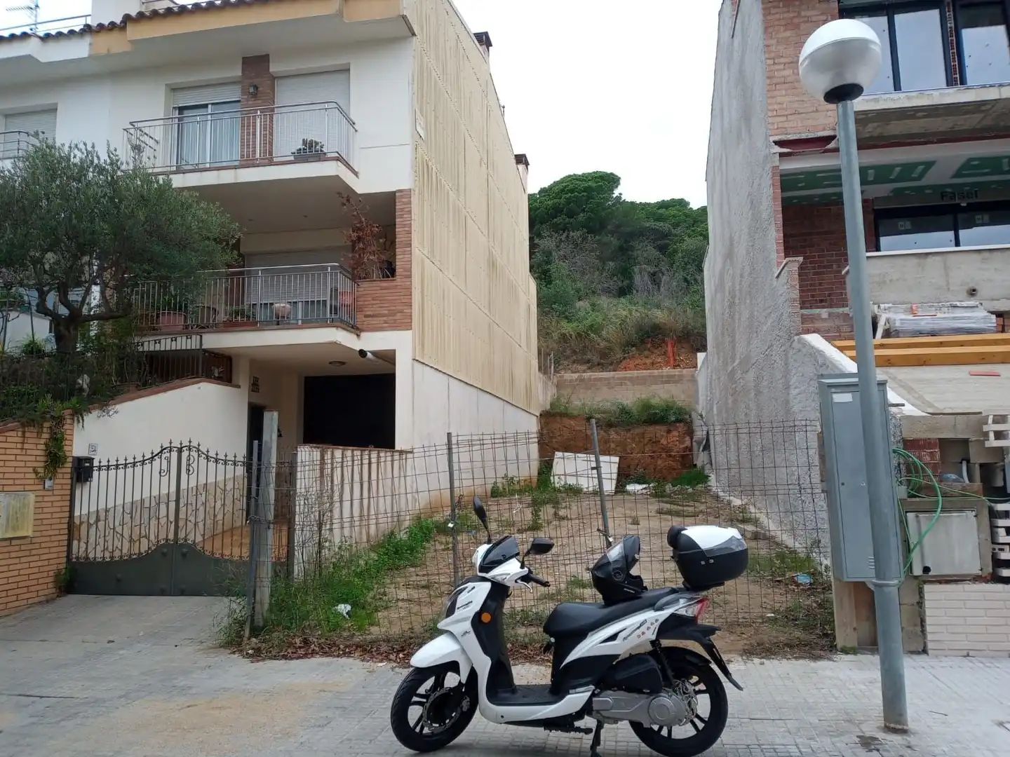 Residencial en venta en Canet de Mar, Barcelona