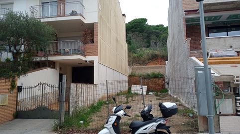 Foto 3 de Residencial en venta en Calle Salvador Espriu, Canet de Mar, Barcelona