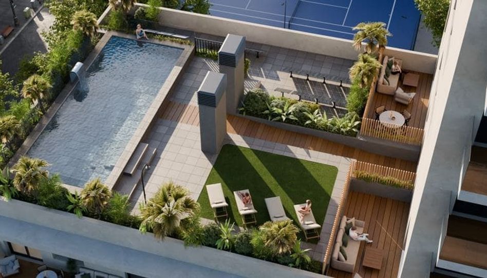 Foto 1 de Piso en venta en Ca N'oliva, La Verneda i la Pau, Barcelona