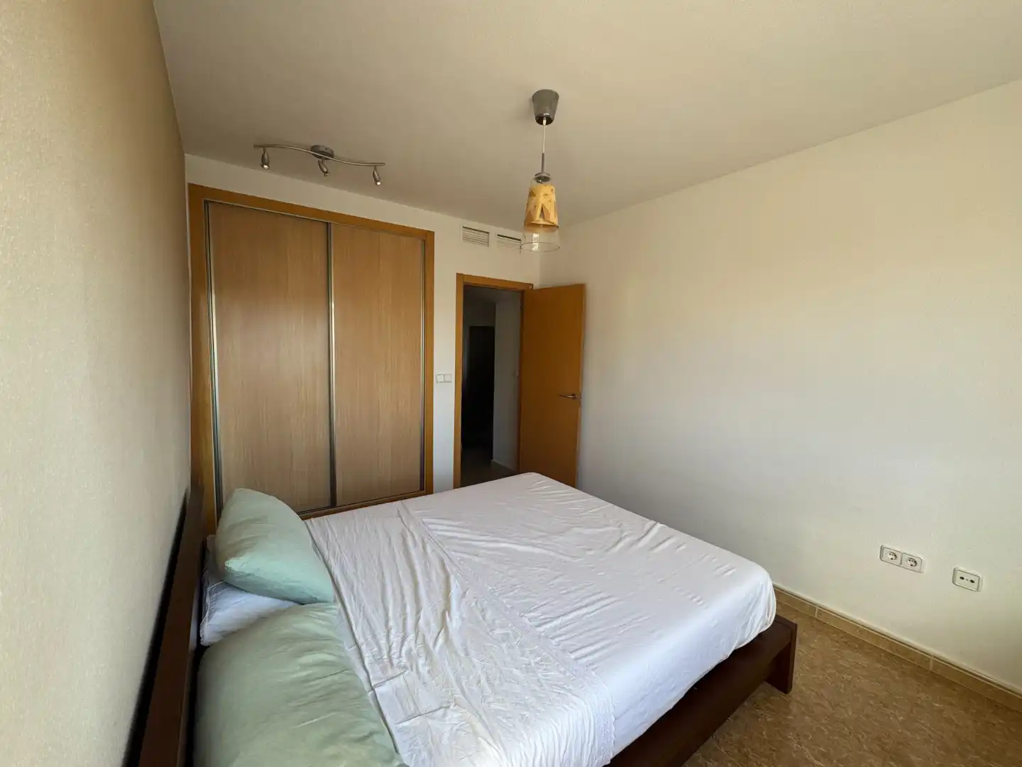 Piso con ascensor en venta en Alhama de Murcia ciudad, imagen 16