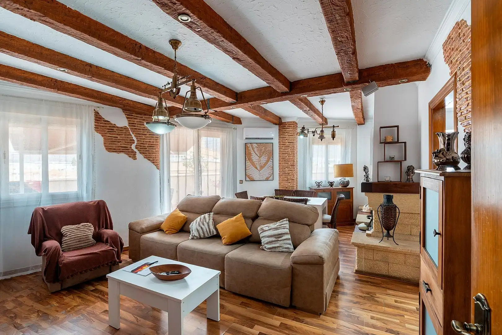 Appartement avec ascenseur à vendre à El Ejido Ciudad, imagen 3