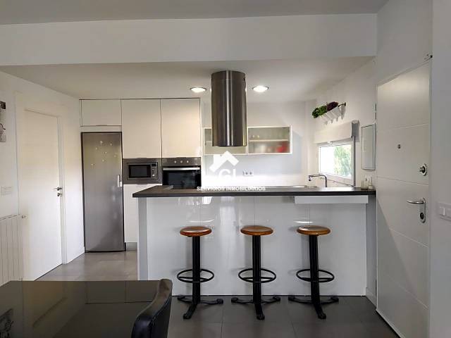 Casa-chalet en Alquiler en Agua Campada en Pedanías - Extrarradio