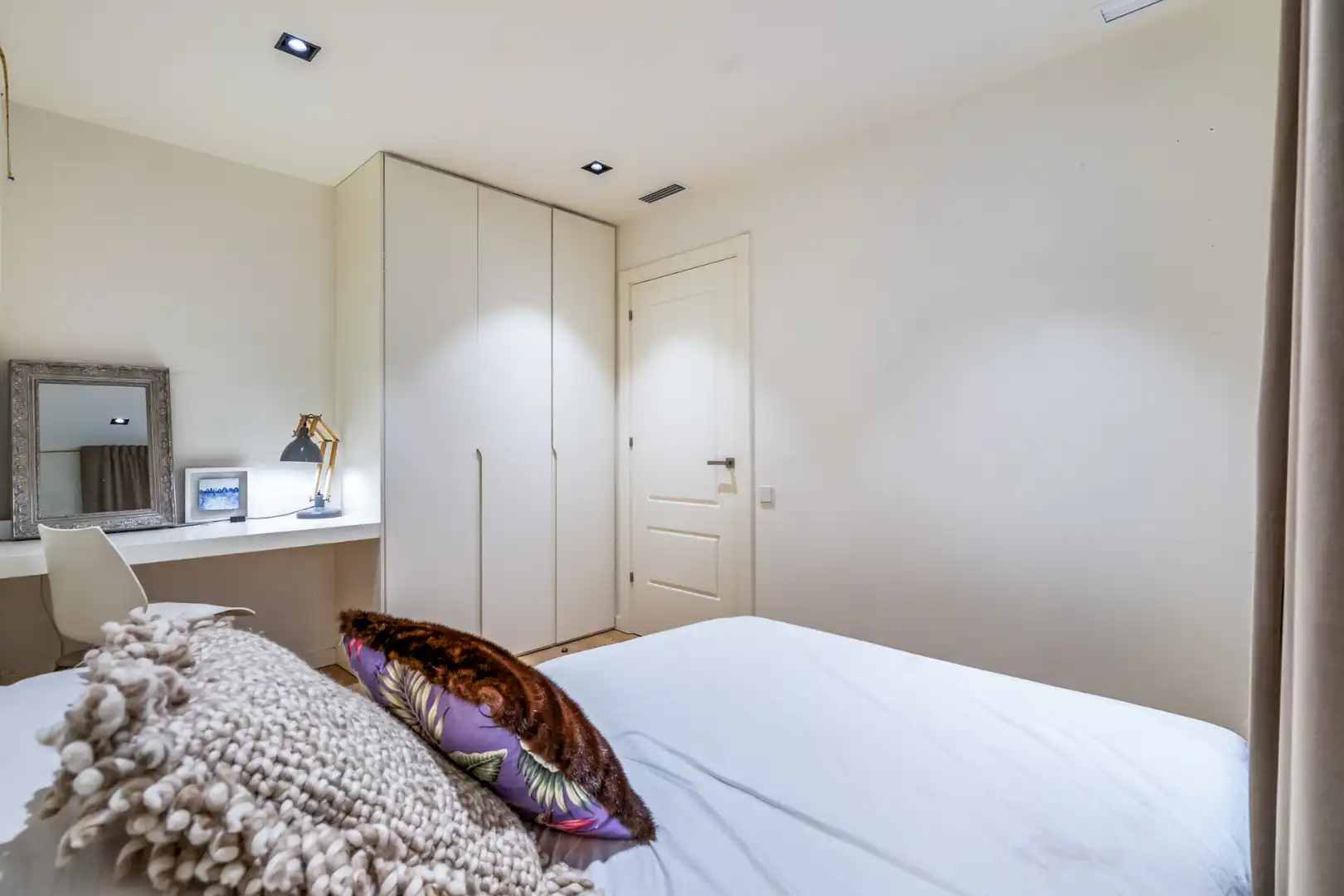 Wohnung mit Terrasse zum Verkauf in Carrer del Consell de Cent, imagen 18
