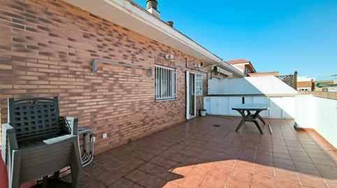 Foto 3 de Ático de alquiler en Metro - Auditorio, Paiporta