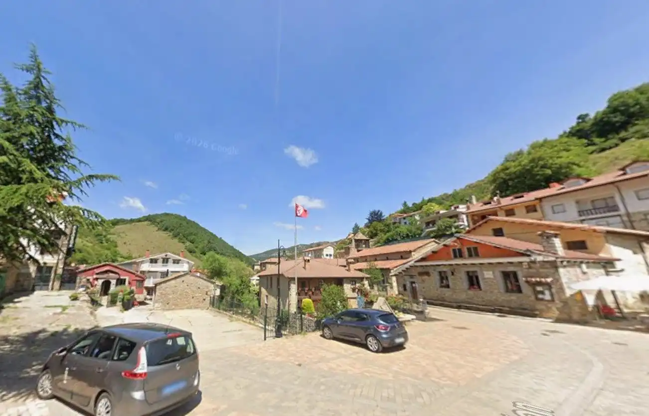 Casa o chalet en venta en Ponton, Crémenes
