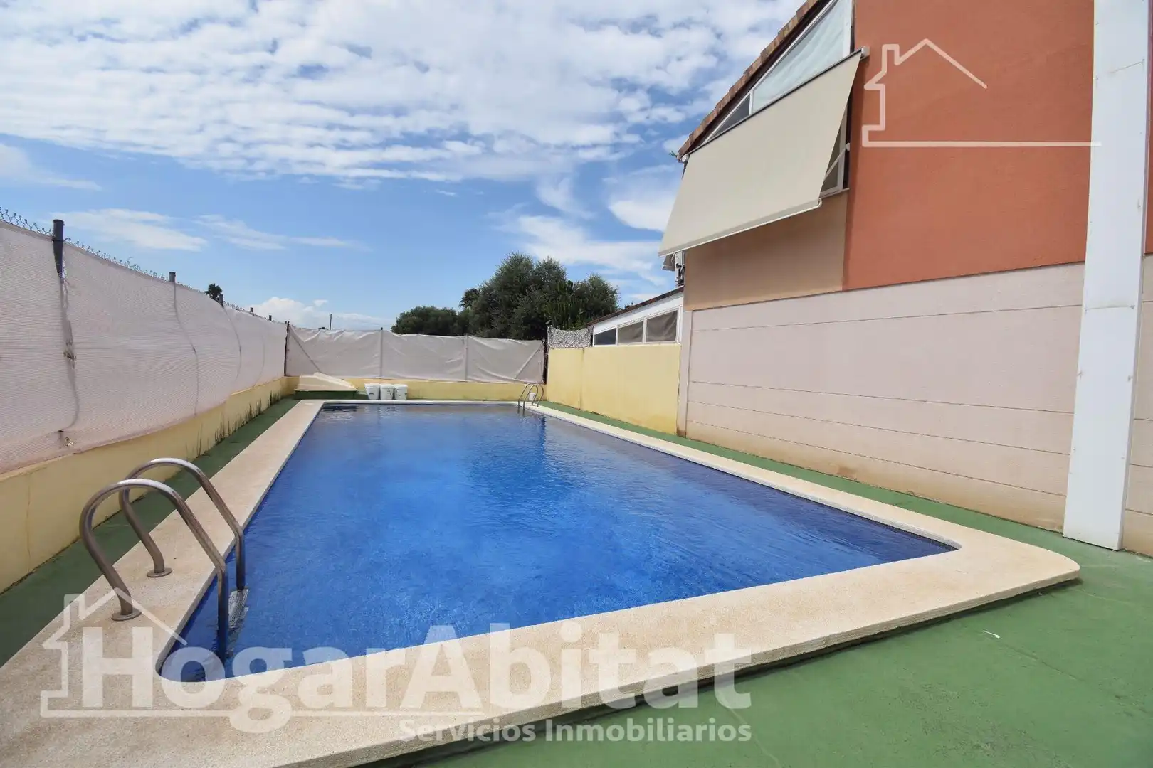 Maison mitoyenne avec piscine à vendre à Catalans, imagen 39