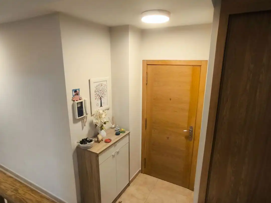 Flat for sale in Soutomaior  with Terrace