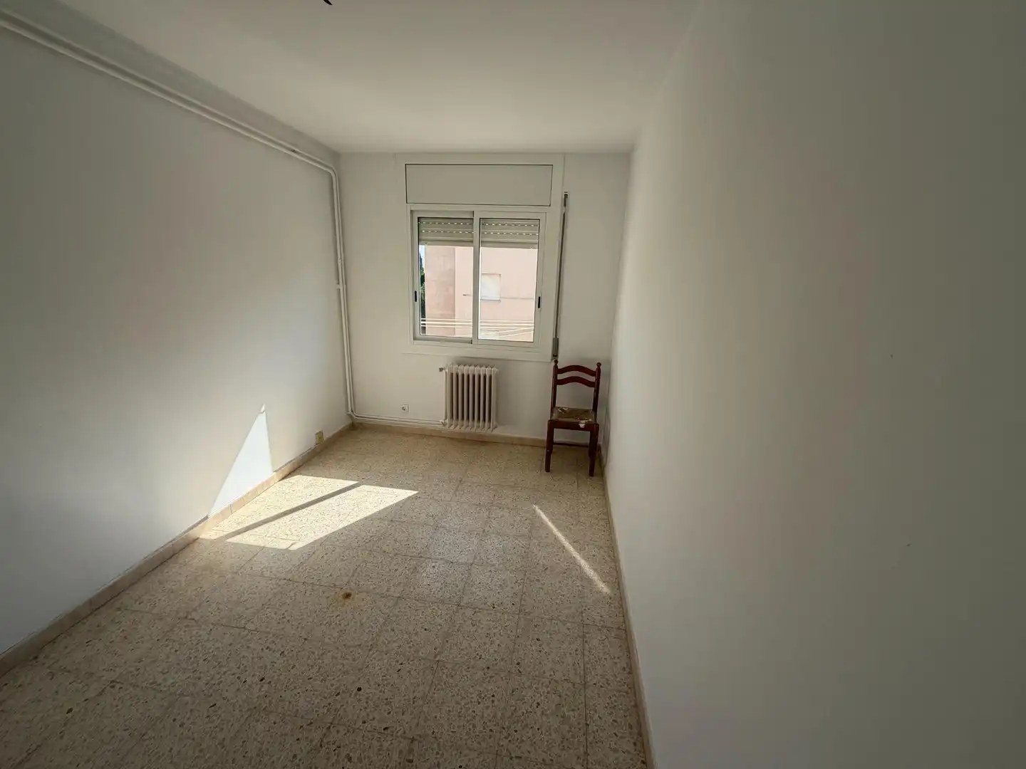 Bedroom of Flat for sale in Banyeres del Penedès  with Heating, Terrace and Balcony