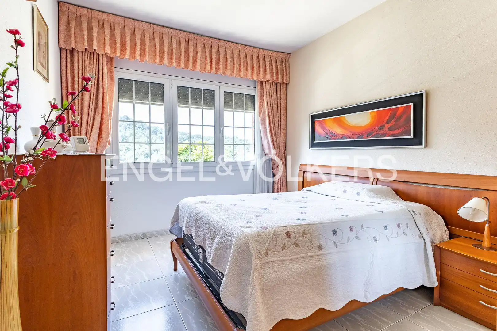 Casa con jardín en venta en Sant Fost de Campsentelles, imagen 20