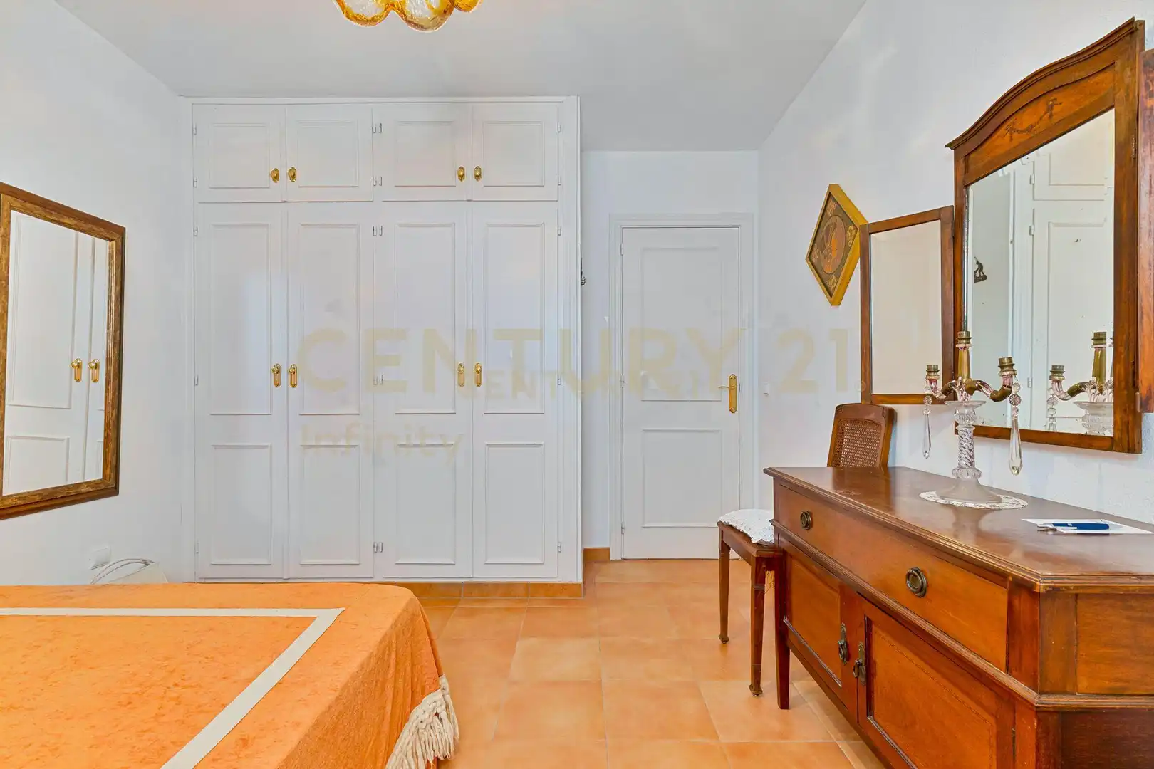 Villa con giardino in vendita a Urbanización Doña Pilar, Mijas, Spain, imagen 25