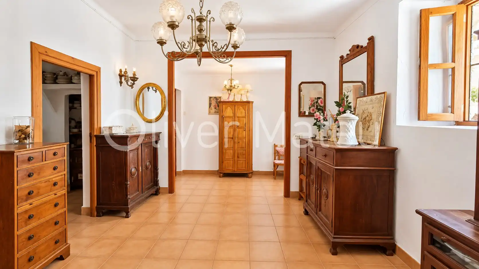 Haus zum Verkauf in Selva, imagen 2