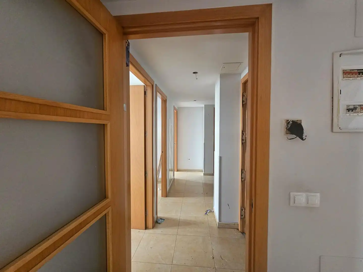 Piso con ascensor en venta en ALT DE SANT PERE, imagen 10