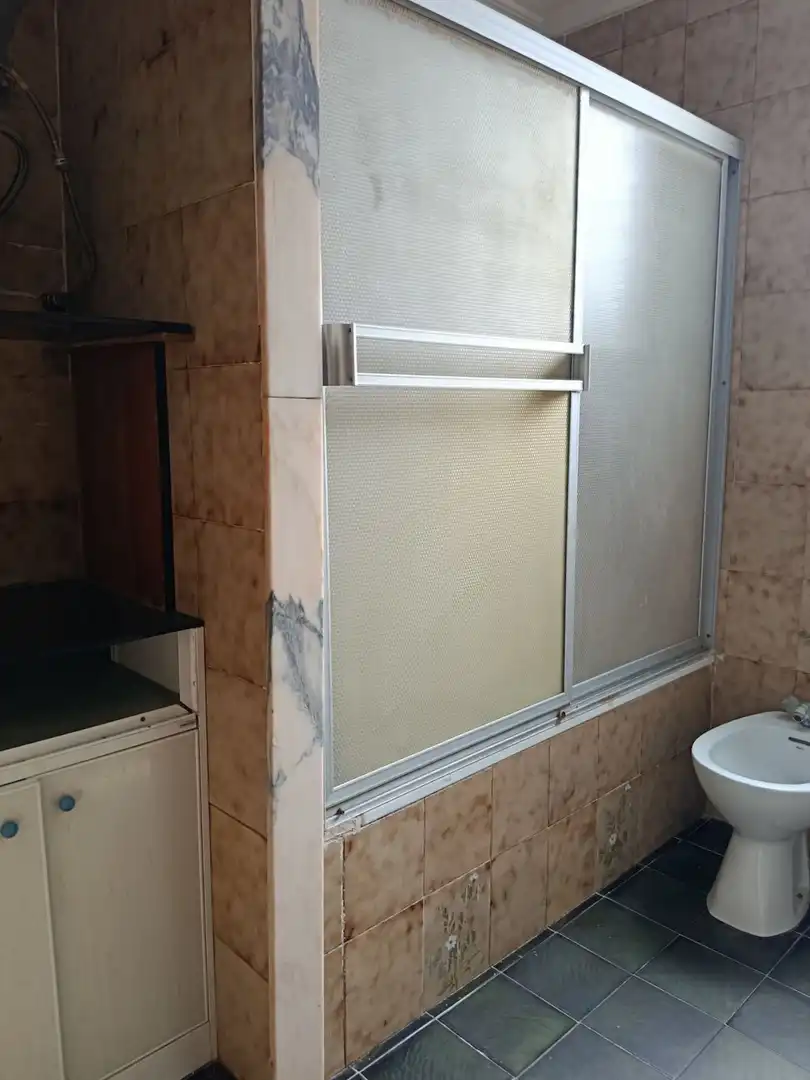 Bathroom of Flat for sale in Cullera
