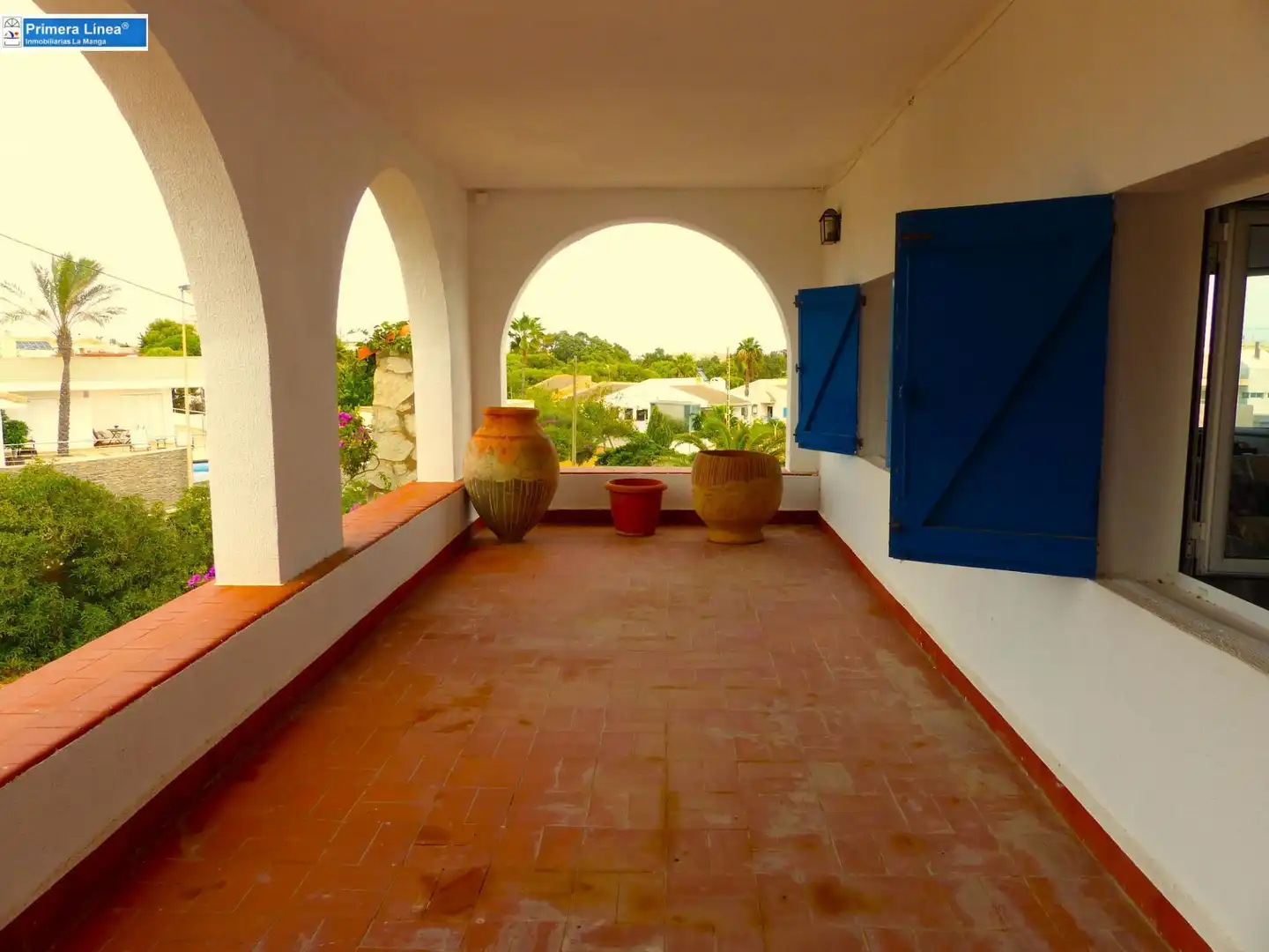 Casa o chalet en venta en Cabo de Palos