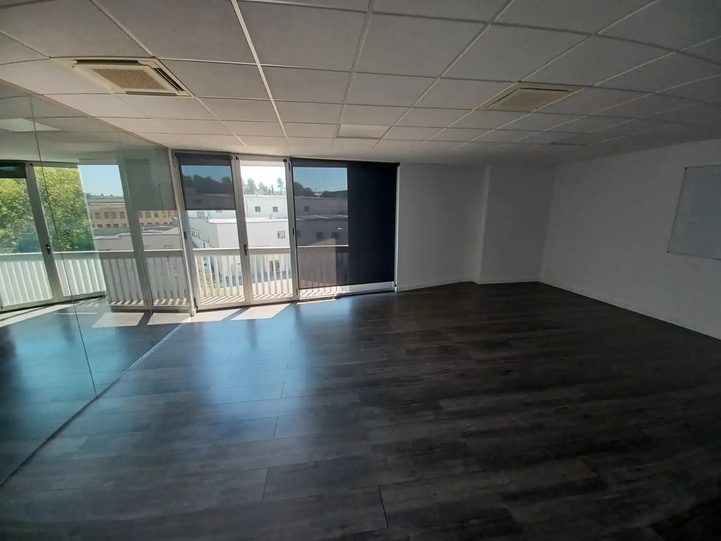 Bureau à louer à Zona Nord, imagen 3