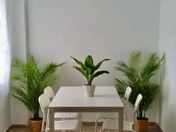 Dining room of Flat for sale in Almussafes, Valencia