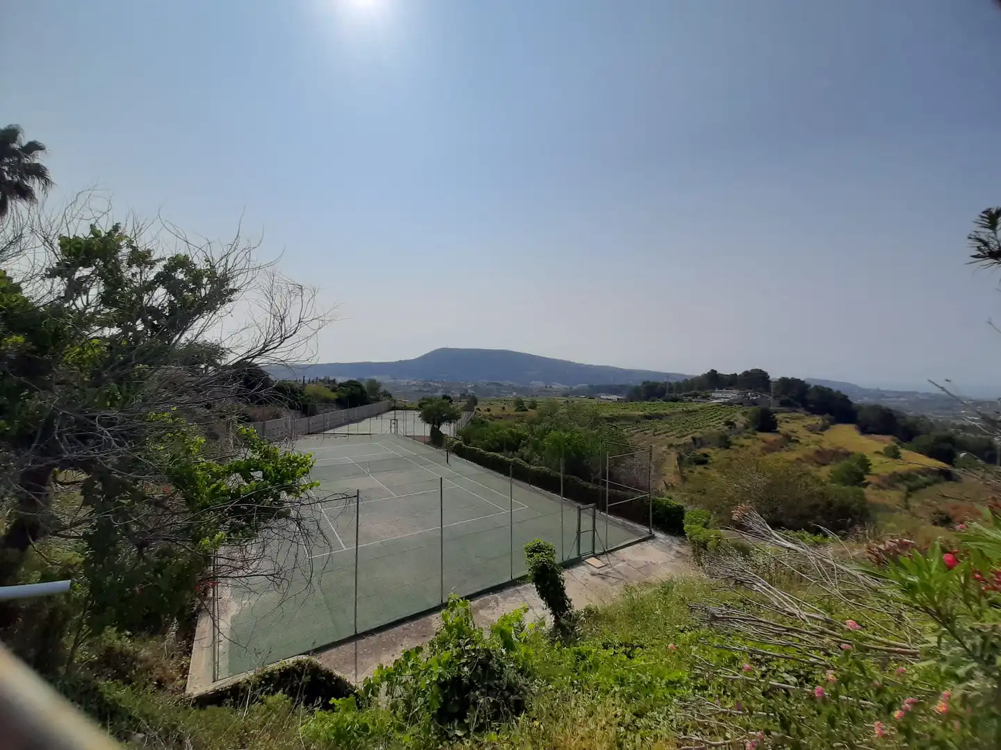 Apartament en venda en Teulada amb Aire condicionat, Calefacció i Terrassa